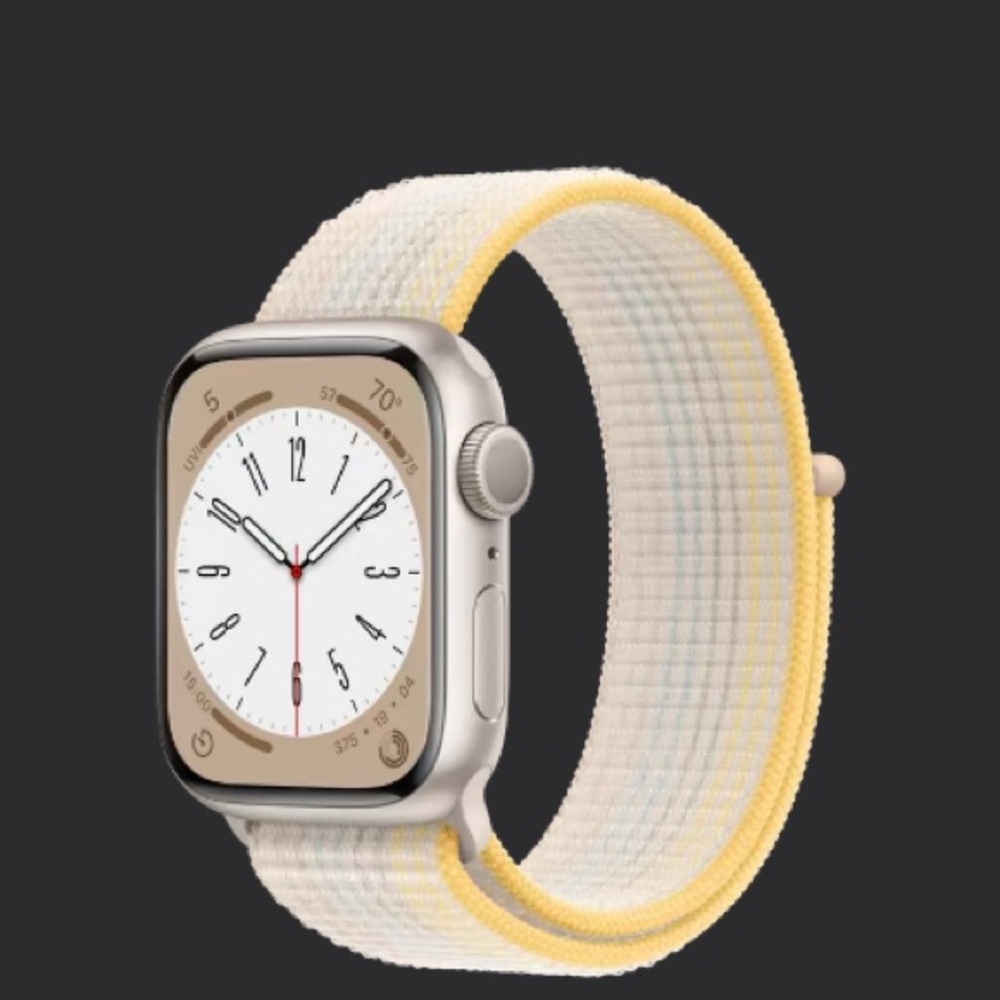 Apple Watch Series 8